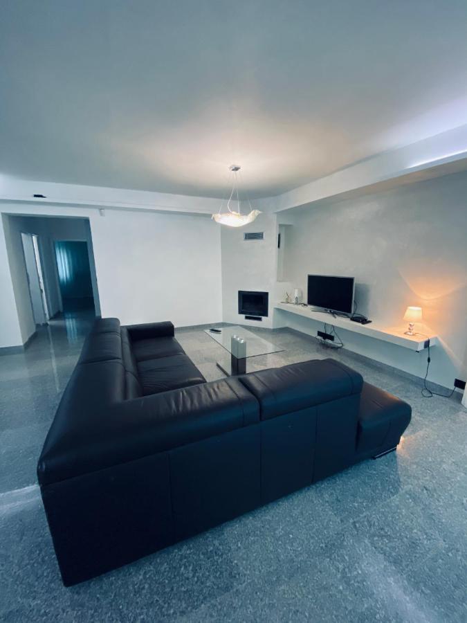 Koliba Apartments Братислава Экстерьер фото