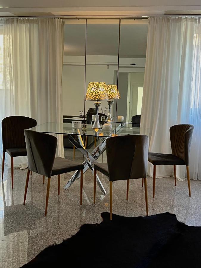Koliba Apartments Братислава Экстерьер фото
